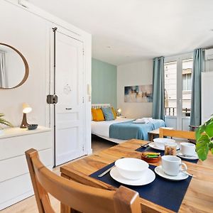 Apartamento de 1 Dormitorio